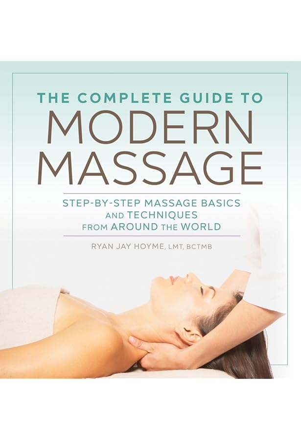 Amazon.com: Basic Clinical Massage Therapy: Integrating Anatomy